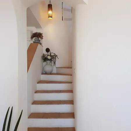 La Bouganvilla Charme & Relax Vista Mare Вилла