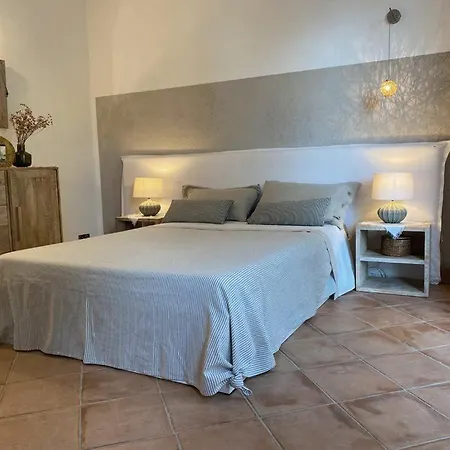 La Bouganvilla Charme & Relax Vista Mare Вилла Финале Лигуре