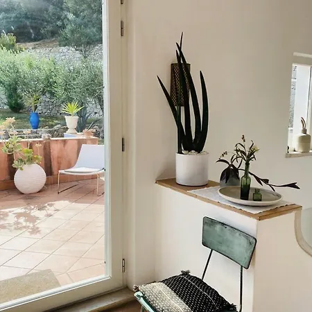 Вилла La Bouganvilla Charme & Relax Vista Mare Финале Лигуре