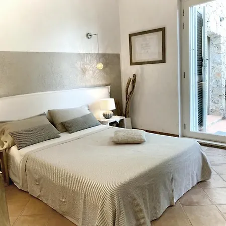La Bouganvilla Charme & Relax Vista Mare Вилла