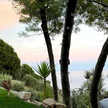 La Bouganvilla Charme & Relax Vista Mare *