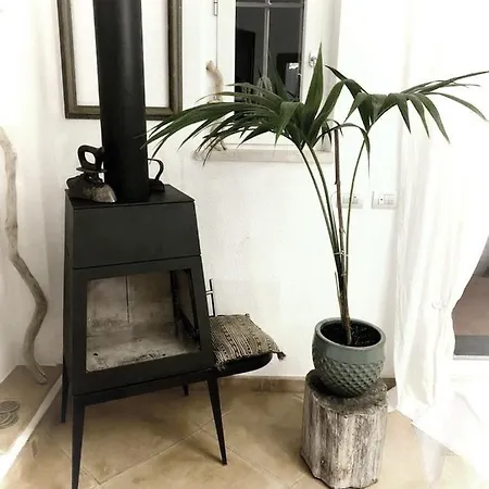 Вилла La Bouganvilla Charme & Relax Vista Mare *