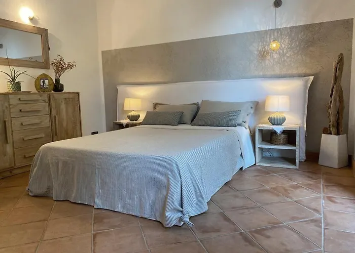 La Bouganvilla Charme & Relax Vista Mare Villa Finale Ligure