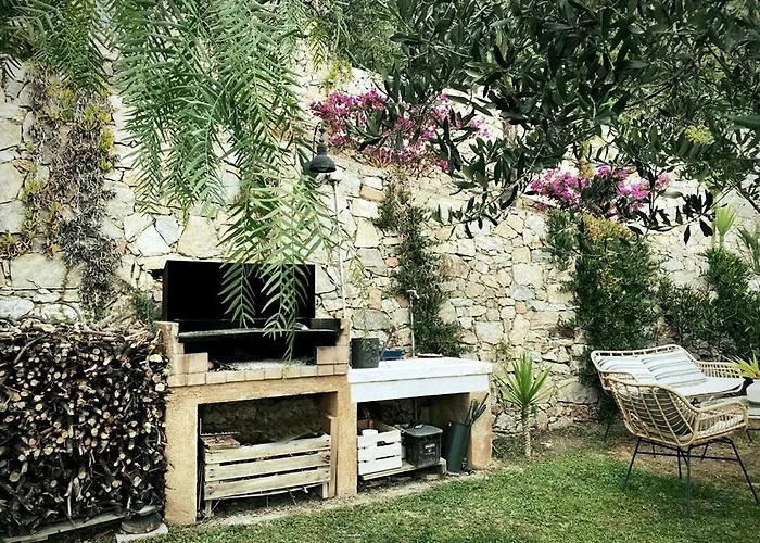 La Bouganvilla Charme & Relax Vista Mare Finale Ligure