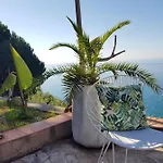 La Bouganvilla Charme & Relax Vista Mare Finale Ligure