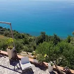 Villa La Bouganvilla Charme & Relax Vista Mare