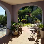 La Bouganvilla Charme & Relax Vista Mare Villa *