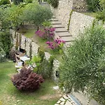 Villa La Bouganvilla Charme & Relax Vista Mare