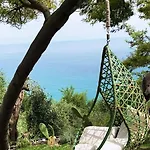 La Bouganvilla Charme & Relax Vista Mare Finale Ligure