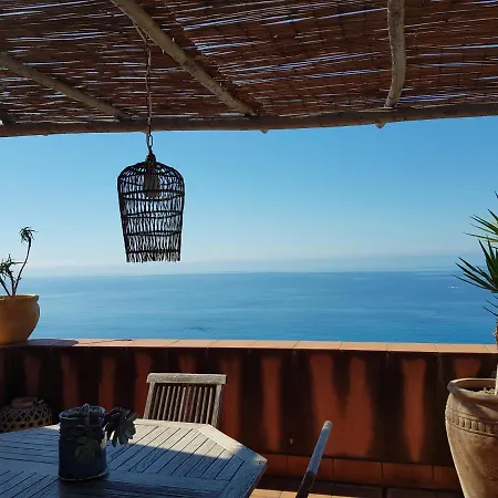 La Bouganvilla Charme & Relax Vista Mare *