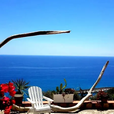 La Bouganvilla Charme & Relax Vista Mare *