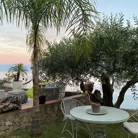 La Bouganvilla Charme&relax Vista Mare