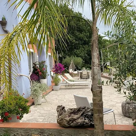La Bouganvilla Charme & Relax Vista Mare