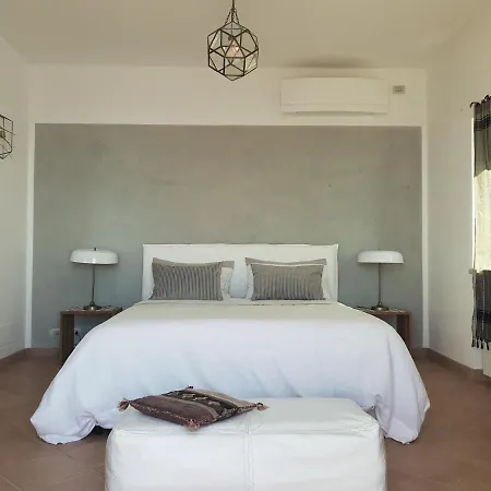 Villa La Bouganvilla Charme&relax Vista Mare *