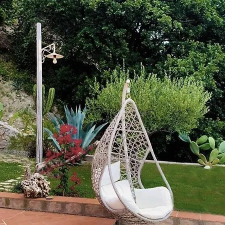 La Bouganvilla Charme & Relax Vista Mare