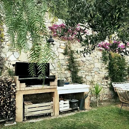 La Bouganvilla Charme&relax Vista Mare Finale Ligure