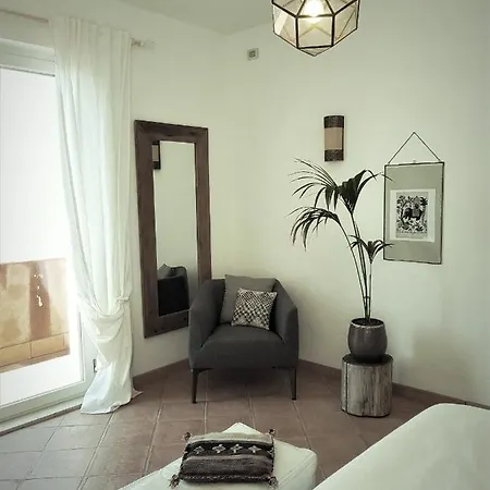 La Bouganvilla Charme & Relax Vista Mare *