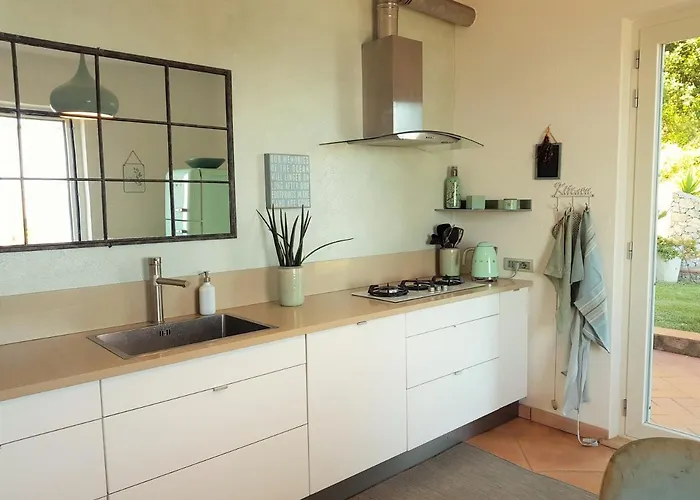 فيلة La Bouganvilla Charme & Relax Vista Mare *