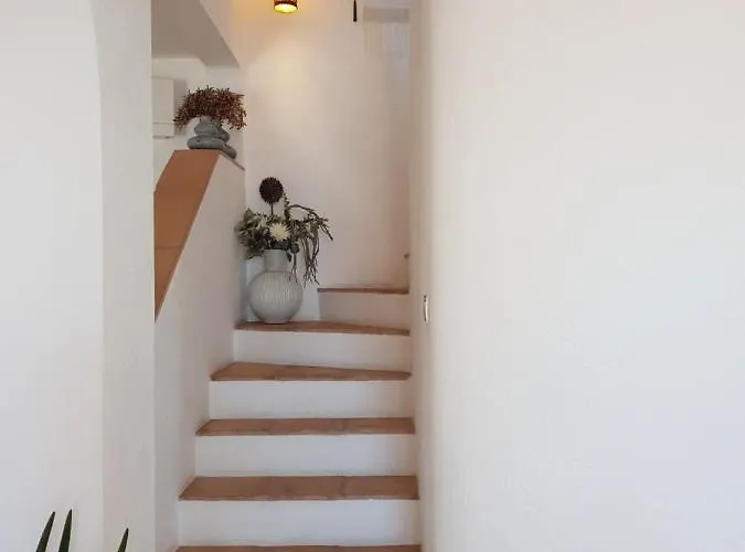 La Bouganvilla Charme & Relax Vista Mare فيلة