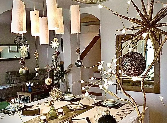 La Bouganvilla Charme & Relax Vista Mare *