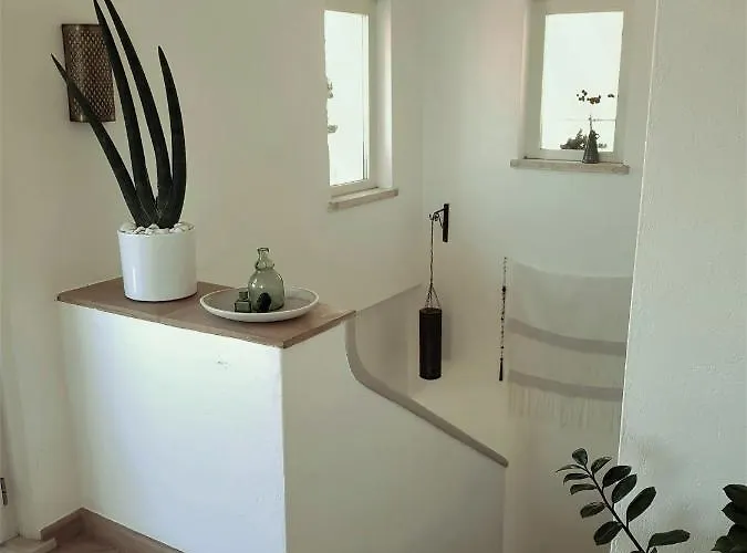 La Bouganvilla Charme & Relax Vista Mare