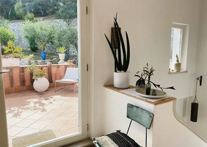 Villa La Bouganvilla Charme & Relax Vista Mare Finale Ligure