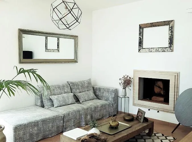 La Bouganvilla Charme & Relax Vista Mare فيلة