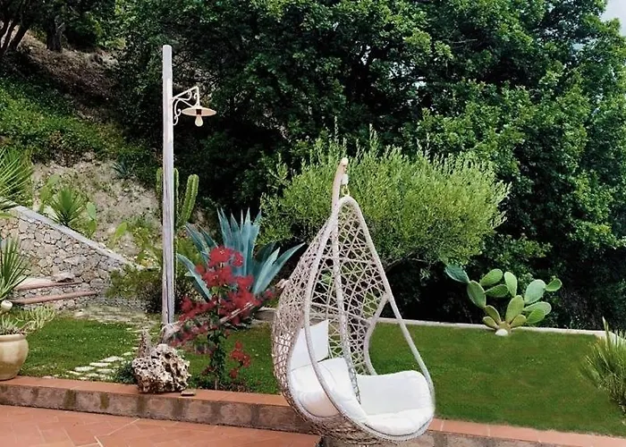 La Bouganvilla Charme & Relax Vista Mare